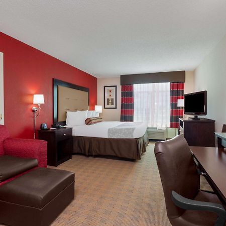 Wingate By Wyndham Macon I-75 Otel Dış mekan fotoğraf