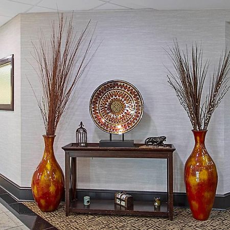 Wingate By Wyndham Macon I-75 Otel Dış mekan fotoğraf