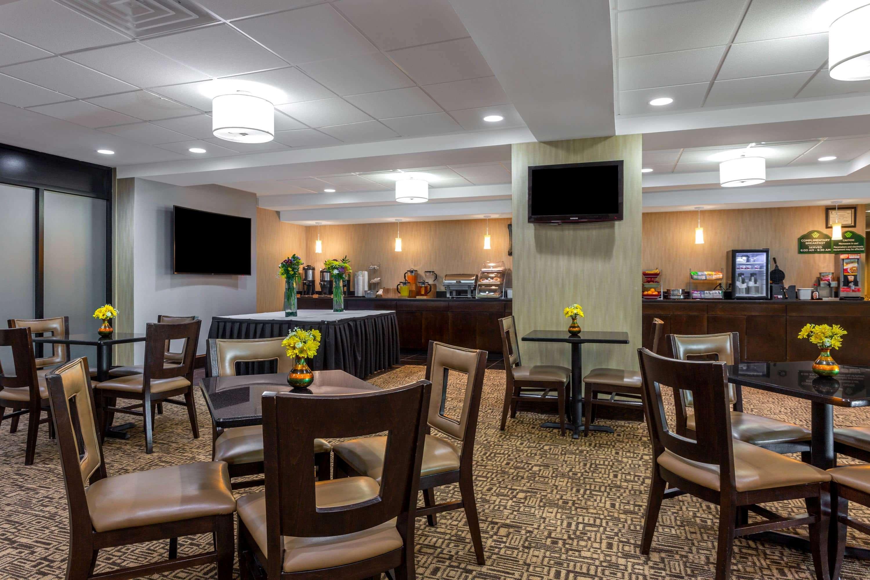 Wingate By Wyndham Macon I-75 Otel Dış mekan fotoğraf