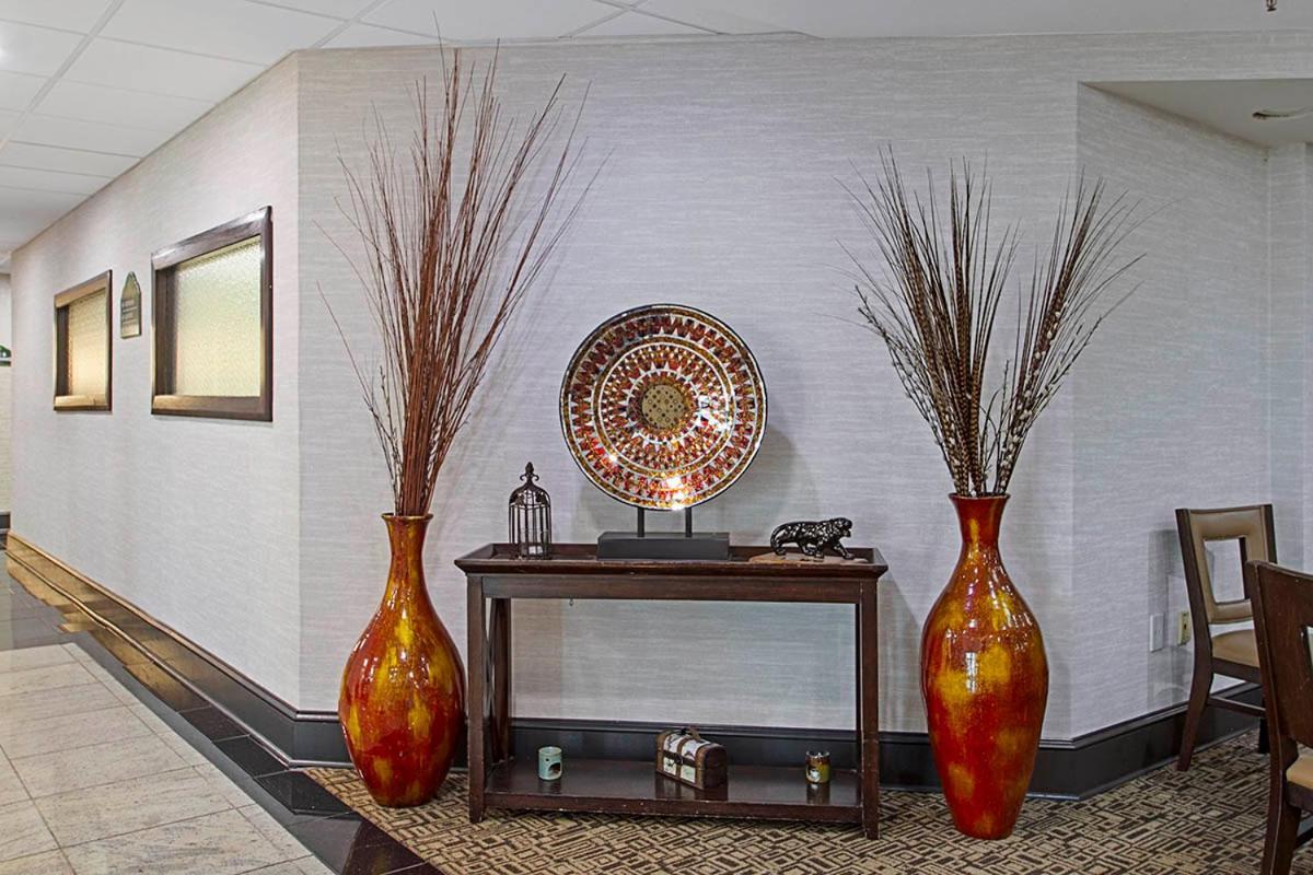 Wingate By Wyndham Macon I-75 Otel Dış mekan fotoğraf