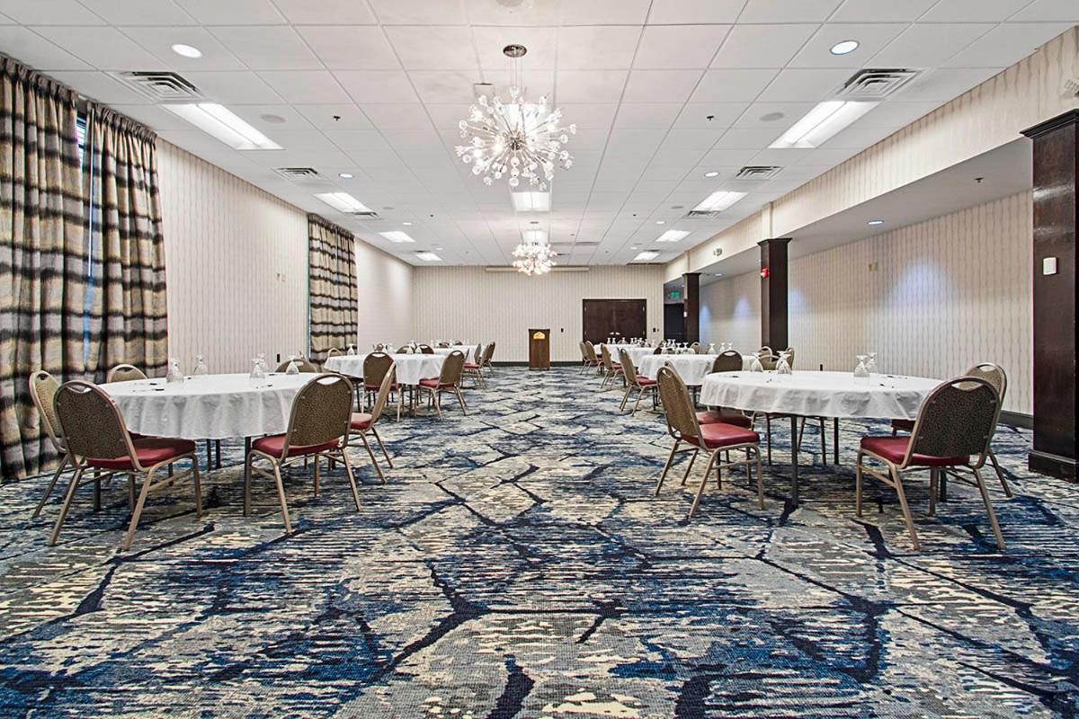 Wingate By Wyndham Macon I-75 Otel Dış mekan fotoğraf
