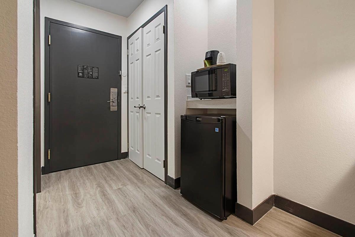 Wingate By Wyndham Macon I-75 Otel Dış mekan fotoğraf
