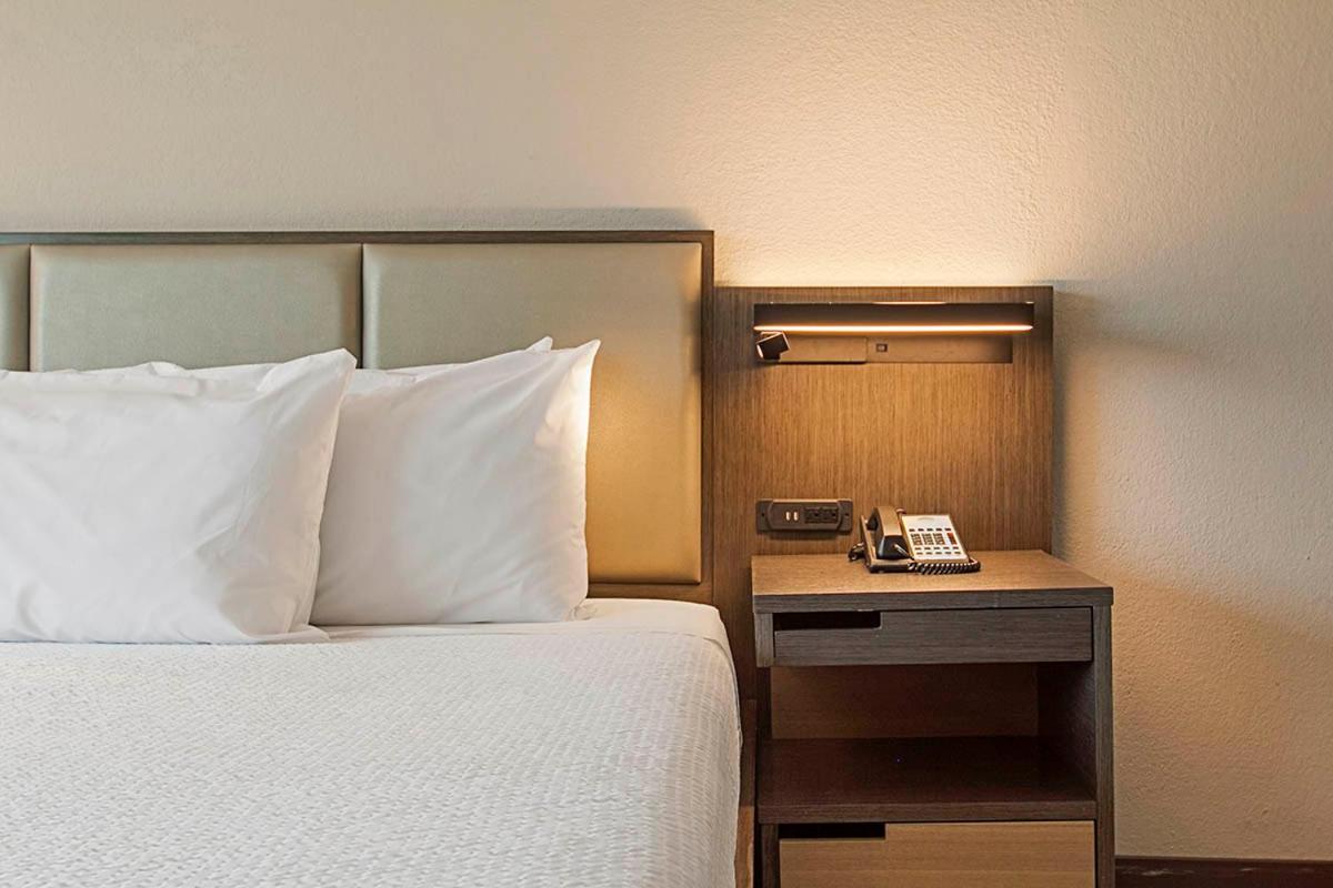Wingate By Wyndham Macon I-75 Otel Dış mekan fotoğraf