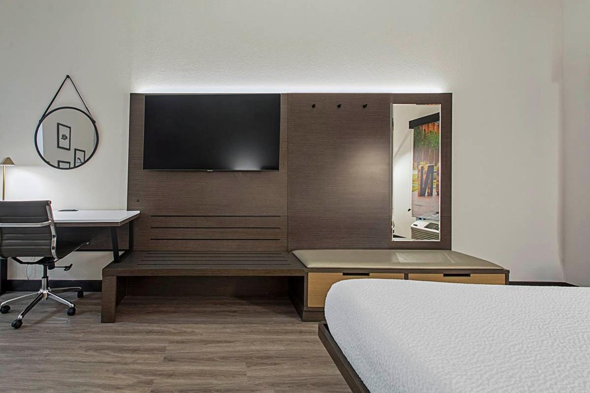 Wingate By Wyndham Macon I-75 Otel Dış mekan fotoğraf