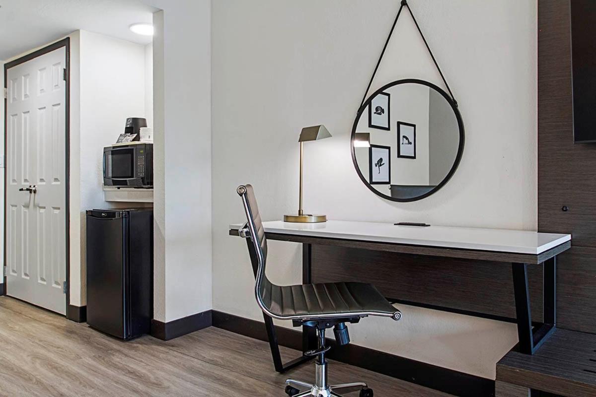 Wingate By Wyndham Macon I-75 Otel Dış mekan fotoğraf